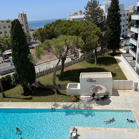 New Build Modern Ap 4 Min Walk To The Beach And Marbella Old Town Eksteriør bilde