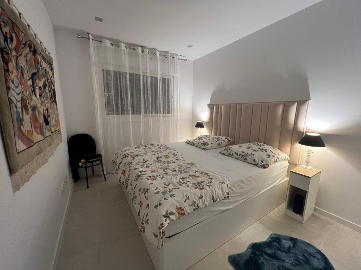 New Build Modern Ap 4 Min Walk To The Beach And Marbella Old Town Eksteriør bilde