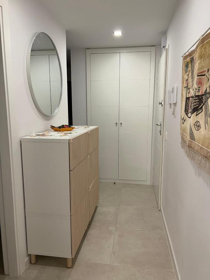 New Build Modern Ap 4 Min Walk To The Beach And Marbella Old Town Eksteriør bilde